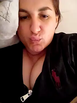 BlackVBarbie online show from September 2025 02:09:02 PM