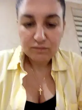 BlackVBarbie online show from October 2025 03:35:02 PM