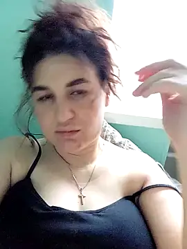 BlackVBarbie online show from November 2025 07:09:01 AM