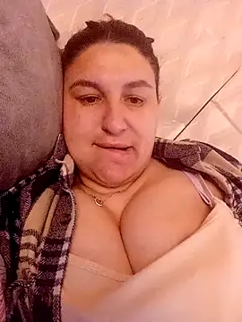 BlackVBarbie online show from March 2026 06:52:01 AM