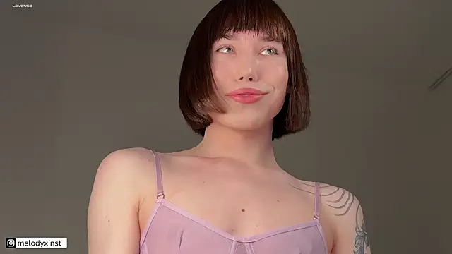 melodyxlove online show from December 2025 06:30:02 AM