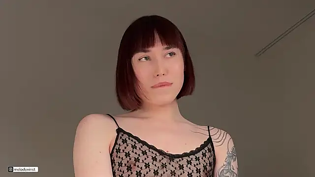 melodyxlove online show from March 2026 07:03:01 AM