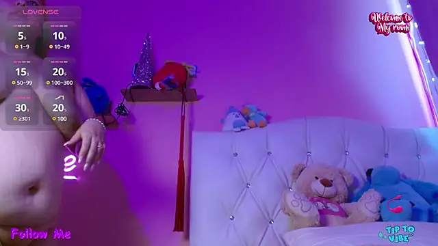 HECATE 23 online show from January 2025 01:17:01 PM