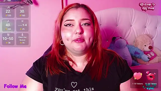 HECATE 23 online show from February 2025 01:52:02 PM