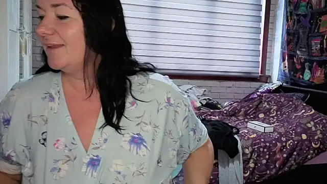 KinkyLittleWitch online show from September 2025 10:48:01 AM