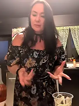 KinkyLittleWitch online show from July 2026 10:03:01 PM