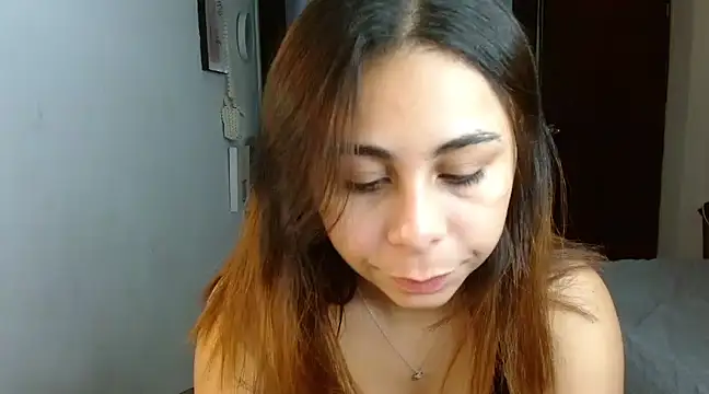 violet leo online show from February 2025 03:04:01 AM