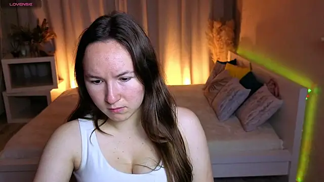 Little doll meow online show from October 2025 02:51:02 AM