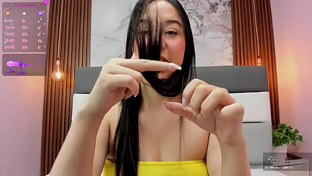 ETHANLOVE1 online show from October 2025 04:20:02 AM