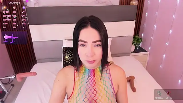 ETHANLOVE1 online show from April 2026 04:24:01 AM