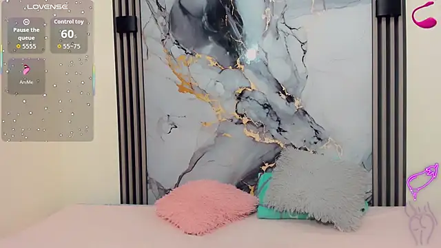 Rubi 30 online show from March 2026 11:24:02 AM