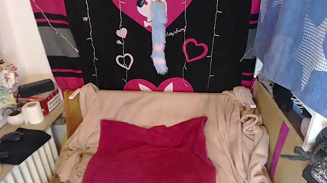 Harleyhot13061 online show from February 2025 12:36:01 PM