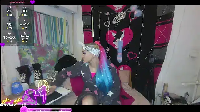 Harleyhot13061 online show from February 2025 05:13:02 AM