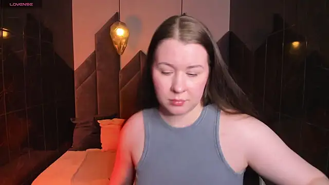 ShedarBrooks online show from February 2025 05:31:02 AM