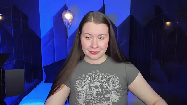 ShedarBrooks online show from March 2025 05:32:01 AM