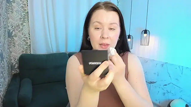 ShedarBrooks online show from June 2026 05:23:02 AM