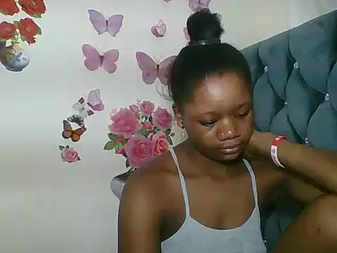 Snapshot of HotJeylee chatting on September 2025 02:30:01 PM HotJeylee online show from September 2025 02:30:01 PM