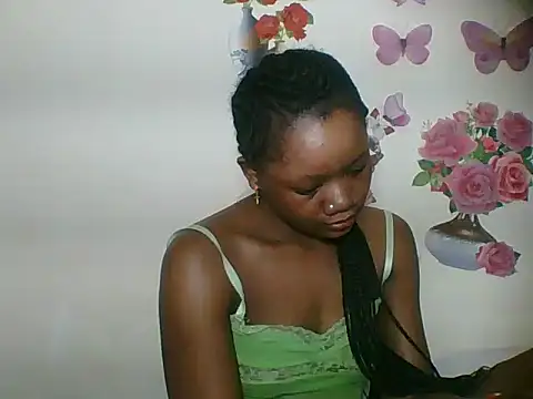 Snapshot of HotJeylee chatting on October 2025 06:32:02 PM HotJeylee online show from October 2025 06:32:02 PM