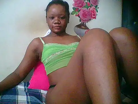 HotJeylee online show from December 2025 11:56:02 PM