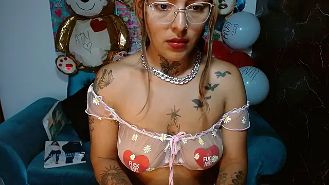 kronikafuckass online show from February 2025 09:32:01 PM