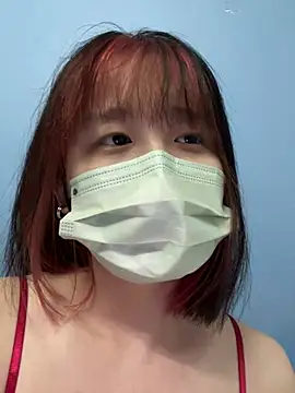 Bibi970110 online show from February 2025 02:45:02 PM