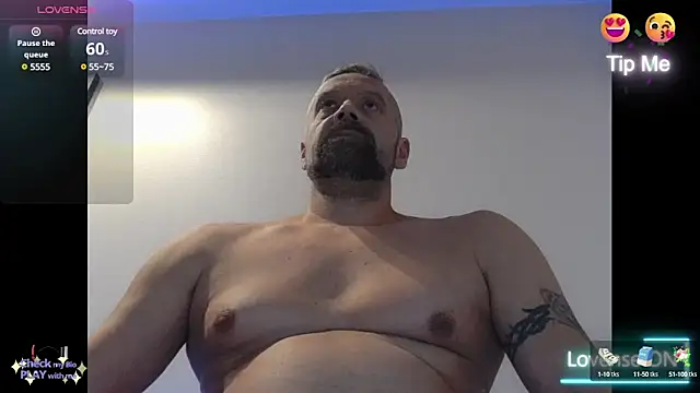 Snapshot of northman1977 chatting on January 2025 04:50:02 PM northman1977 online show from January 2025 04:50:02 PM