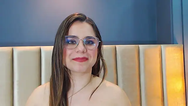 ThaniaJones online show from February 2025 09:22:01 PM