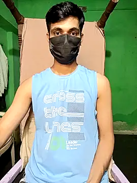 Stallion Theboy22 online show from February 2025 08:08:01 AM