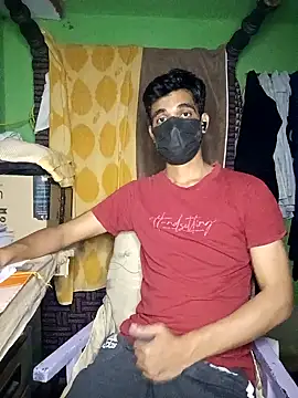 Stallion Theboy22 online show from February 2025 04:47:01 PM