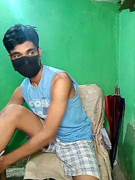 Stallion Theboy22 online show from February 2025 08:39:02 AM