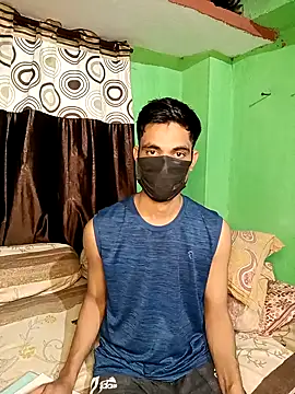 Stallion Theboy22 online show from February 2025 06:45:01 AM