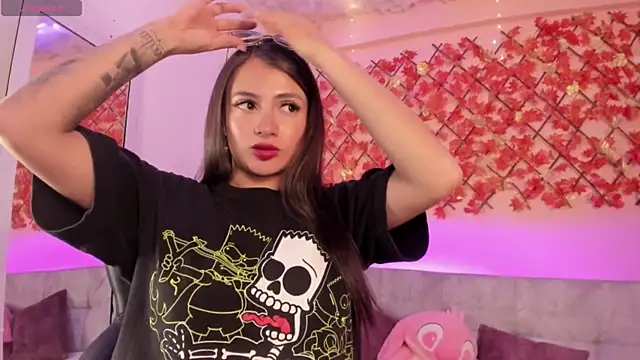 Sweet Candies online show from April 2026 12:24:01 AM