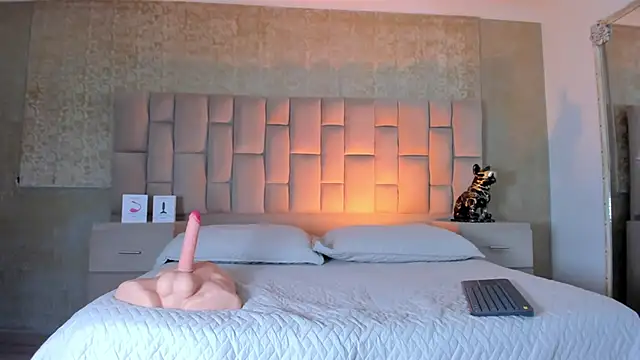 CamilaPreston online show from February 2025 05:40:01 AM