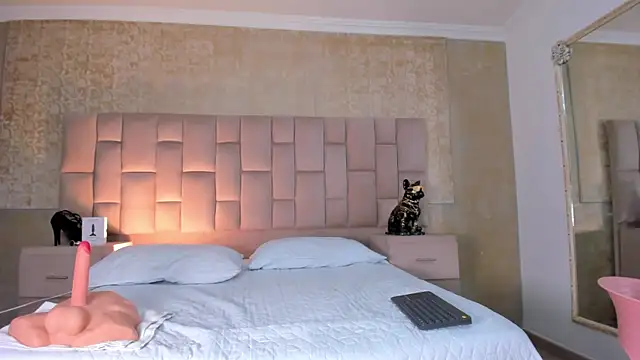 CamilaPreston online show from February 2025 05:10:01 AM