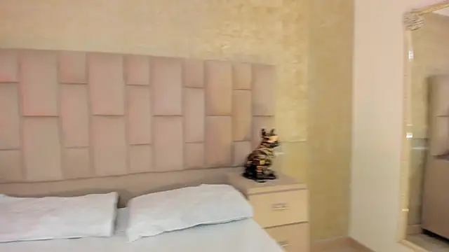 CamilaPreston online show from February 2025 05:37:01 AM