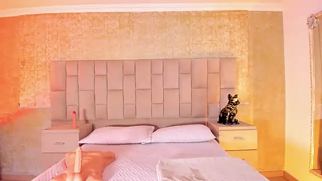 CamilaPreston online show from March 2025 06:04:01 AM