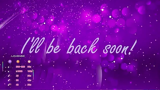 ValleryC online show from March 2026 03:05:04 PM