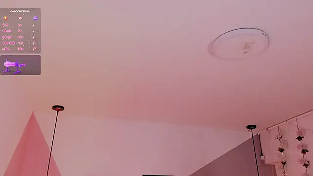 Kloe Raize online show from February 2025 10:37:01 PM