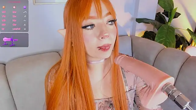 Kloe Raize online show from January 2026 04:47:01 AM