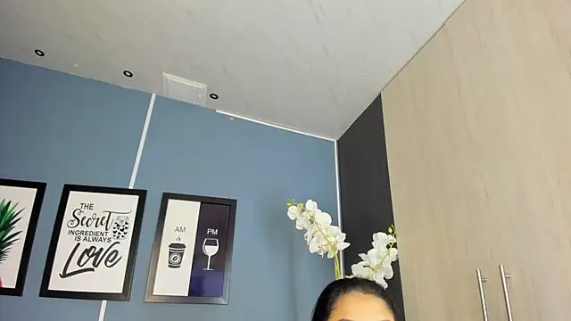 PaulinaDuarte online show from January 2026 11:56:02 AM