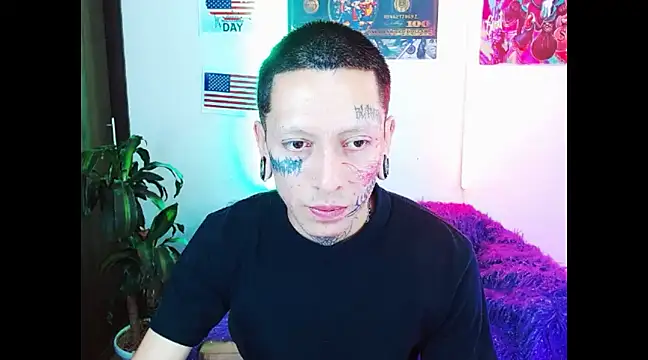 deivid estrada online show from January 2025 02:46:01 PM