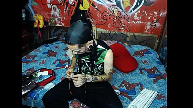 deivid estrada online show from February 2025 05:24:02 PM