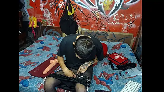 deivid estrada online show from February 2025 04:25:01 PM