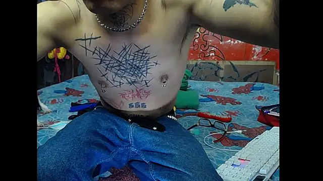 deivid estrada online show from February 2025 01:22:01 AM