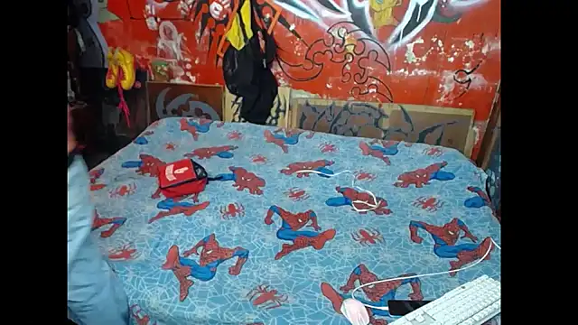 deivid estrada online show from February 2025 03:52:01 PM