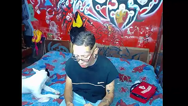 deivid estrada online show from March 2025 10:34:02 PM