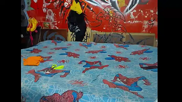 deivid estrada online show from March 2025 04:35:02 PM