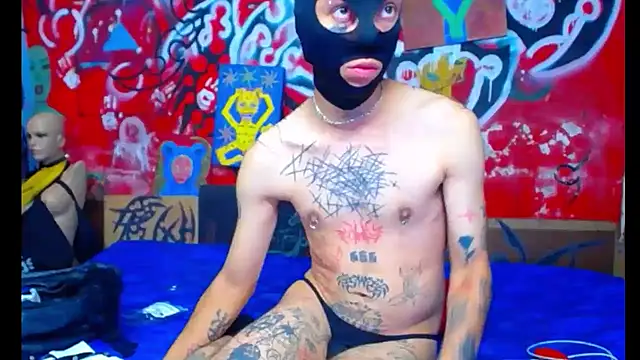 deivid estrada online show from September 2025 04:45:02 PM