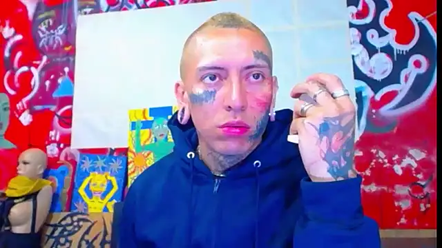 deivid estrada online show from December 2025 04:23:02 PM