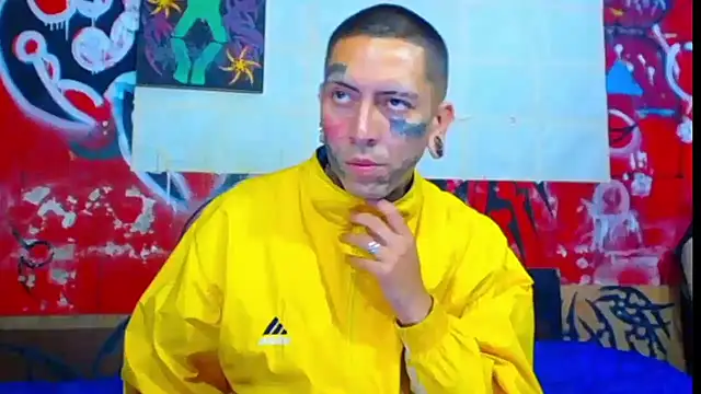 deivid estrada online show from March 2026 04:41:01 PM